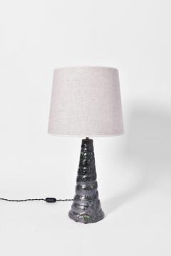  Teotihuacan 35cm green black lamp Barracuda edition  - 4539927