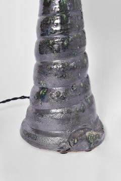  Teotihuacan 35cm green black lamp Barracuda edition  - 4539928