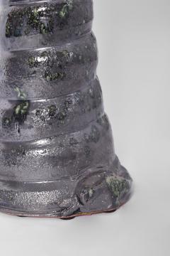  Teotihuacan 35cm green black lamp Barracuda edition  - 4539929