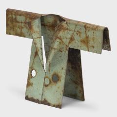  Tiny Mint Green Jacket by Gordon Chandler - 4166541