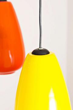  Vistosi Floor Lamp from Vistosi 1960s - 2297394