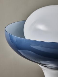  Vistosi Murano Glass Table Lamp by Carlo Nason for Vistosi - 2821762