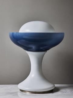  Vistosi Murano Glass Table Lamp by Carlo Nason for Vistosi - 2821765