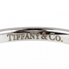 18 Carat White Gold And Diamond Ring - 4780130