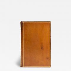 6 Volumes Samuel Johnson The Works - 2906505