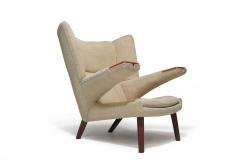 A P Stolen Hans Wegner AP69 Papabear Lounge Chairs - 2993508