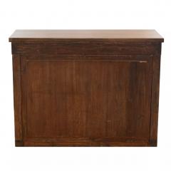 A Pair Of Russian Neoclassical Wall Consoles St Petersburg - 4780952
