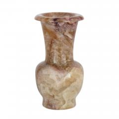 A very fine mineral specimen vase made from fluorspar - 2912311
