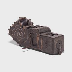 Abstract Cloud Carpenter Line - 4165785