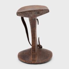 African Headrest - 4166340