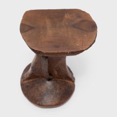 African Headrest - 4166341