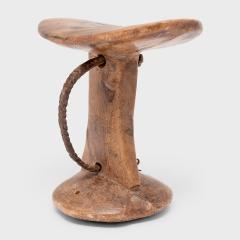 African Headrest - 4167234