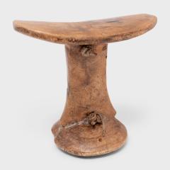 African Headrest - 4167235