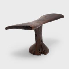 African Headrest - 4167270