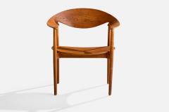 Aksel Bender Madsen Ejner Larsen Armchair in Teak Denmark 1950s - 4764183