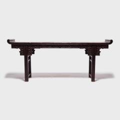 Altar Table with Everted Ends - 4258344