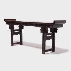 Altar Table with Everted Ends - 4258345