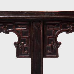 Altar Table with Everted Ends - 4258348