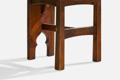 American Designer Dining Room Chairs in Pine USA 1910s - 4773782