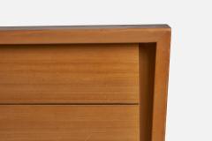 American Designer Dresser in Oak USA 1950s - 4772960