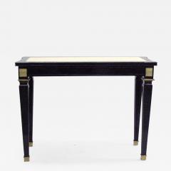 Andr Arbus Modern Neoclassical Console or Sofa Table by Andre Arbus France 1940 - 1762310