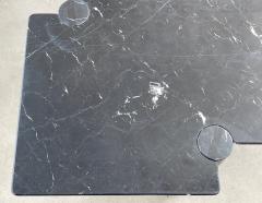 Angelo Mangiarotti MANGIAROTTI COFFEE TABLE - 2475901