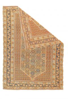 Antique Afshar Rug 4 1 x 5 9  - 4457084