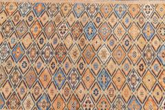 Antique Afshar Rug 4 1 x 5 9  - 4457085