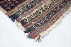 Antique Afshar Rug 4 1 x 6 3  - 4536500
