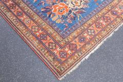 Antique Afshar Rug 4 11 x 6 1  - 4457142
