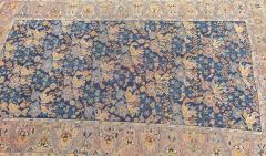 Antique Afshar Rug 4 x 5 8  - 4456977