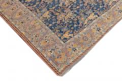 Antique Afshar Rug 4 x 5 8  - 4456978