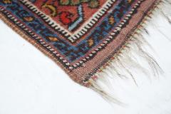 Antique Afshar Rug 4 x 6 3  - 4457114