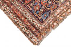 Antique Afshar Rug 5 0 x 8 11  - 4404513