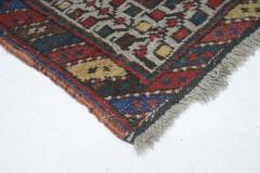 Antique Afshar Rug 5 3 x 6 4  - 4457650