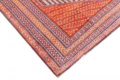 Antique Afshar Rug 7 3 x 10 11  - 4404647