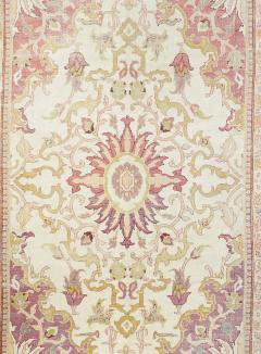 Antique Amitsar Rug 711 x 111  - 4268579