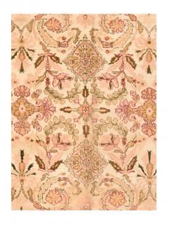 Antique Amitsar Rug 811 x 120  - 4268826