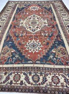 Antique Bakhshayesh Rug 10 10 x 14 6  - 4296301