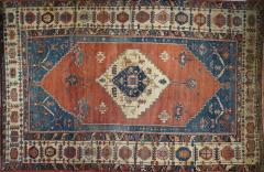 Antique Bakhshayesh Rug 11 4 x 17 2  - 4296167