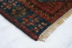 Antique Bakhshayesh Rug 110 x 26 - 4275207