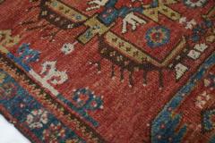 Antique Bakhshayesh Rug 110 x 26 - 4275208