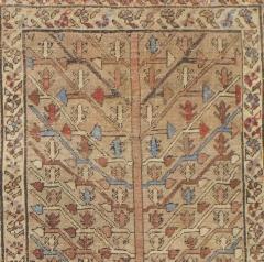 Antique Bakhshayesh Rug 3 2 x 5 3  - 4457559