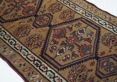 Antique Bakhshayesh Rug 3 6 x 8 5  - 4457582