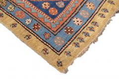 Antique Bakhshayesh Rug 38 x 103 - 4268100