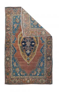 Antique Bakhshayesh Rug 43 x 68 - 4355256