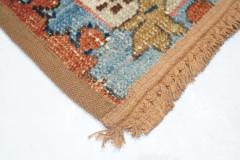 Antique Bakhshayesh Rug 7 6 x 9 10  - 4314900