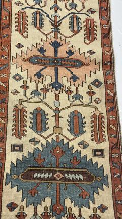 Antique Bakhshayesh Rug 9 7 x 12 11  - 4313912