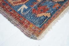 Antique Bakhshayesh Rug 9 8 x 12 6  - 4314518
