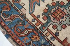 Antique Bakhshayesh Rug 9 8 x 12 6  - 4314519